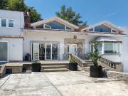 CASA EN VENTA COMO TERRENO EN LOMAS DE CHAPULTEPEC
