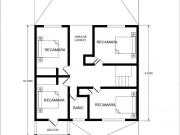 Casa en venta como terreno en López Cotilla