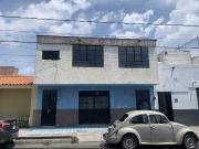 Casa en venta como terreno en Talpita Oblatos