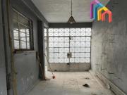 Casa en Venta como Terreno en Uxmal, Col. Vértiz Narvarte