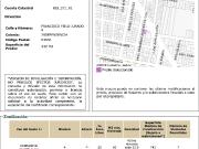 Casa en Venta como terreno Independencia Benito Juárez