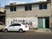 Casa en venta como terreno iztapalapa inversionista uso...