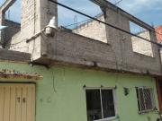 CASA EN VENTA COMO TERRENO SANTA CRUZ MEYEHUALCO ENTREGA... CASA EN VENTA COMO TERRENO SANTA CRUZ MEYEHUALCO ENTREGA...