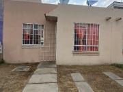 Casa en venta, cómoda y a un precio accesible en Fuentes...