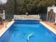 Casa en venta Cómpeta