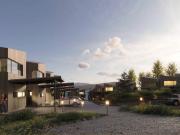 CASA EN VENTA COMPLEJO RESIDENCIAL CHACRAS HAUSS