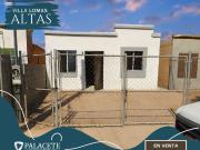Casa en venta | Complementamente Remodelada | Lomas Altas