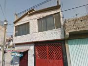 Casa En Venta, Compraventa, En Iztapalapa, Cdmx Ayrt