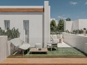 Casa en venta con 100 m2, 3 dormitorios en Gran Alacant...