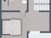 Casa en venta con 100 m2, 3 dormitorios en Nueva...