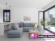 Casa en venta con 103 m2, 3 dormitorios en Pinar de...