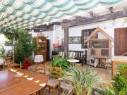Casa en venta con 107 m2, 2 dormitorios en Dénia