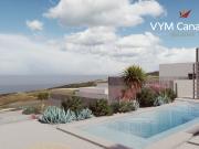 Casa en venta con 108 m2, 3 dormitorios en Guía de Isora...