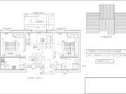 Casa en venta con 111 m2, 2 dormitorios en Benitachell...