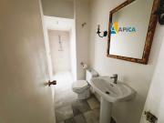 Casa en venta con 112 m2, 3 dormitorios en Los Barrios