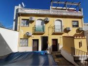Casa en venta con 116 m2, 3 dormitorios en Villafranca...