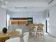 Casa en venta con 123 m2, 3 dormitorios en Baños y...