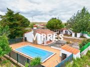Casa en venta con 125 m2, 3 dormitorios en Casar de Cáceres