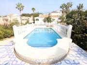 Casa en venta con 126 m2, 2 dormitorios en Orihuela