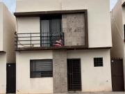 Casa en Venta con 126 M2 de Construcción, en Chihuahua,...