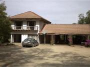 Casa en Venta con 12 Hectáreas de Campo