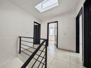 CASA EN VENTA CON 130 M2 EN GABRIEL TEPEPA ESCRITURADA