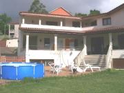 Casa en venta con 140 m2, 4 dormitorios en Pontevedra