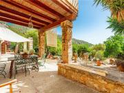 Casa en venta con 160 m2, 2 dormitorios en Andratx