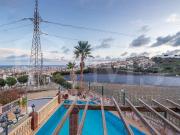 Casa en venta con 160 m2, 3 dormitorios en Torre del Mar...