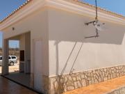 Casa en venta con 180 m2, 4 dormitorios en Pinoso