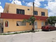 Casa en venta con 18 departamentos, Mulsay, Mérida Yucatán