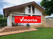 Casa en venta con 195 m2, 4 dormitorios en Urrunaga Legutio