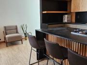 Casa en Venta con 1 recámara de una planta acabados de Lujo