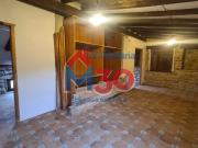 Casa en venta con 220 m2, 3 dormitorios en Centro Burgos