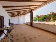 Casa en venta con 229 m2, 6 dormitorios en Albaicín Zona...