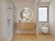 Casa en venta con 257 m2, 3 dormitorios en Finestrat