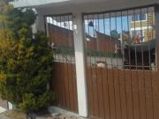 CASA EN VENTA CON 2 DEPARTAEMNTOS PARA INEVERSION