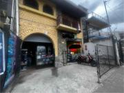 casa en venta sector san Blas con 2 locales en zona...