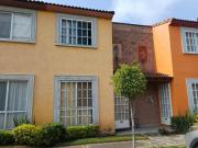 Casa en venta: con 2 recámaras y alberca en La Campiña