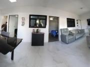 Casa en venta con 2 recámaras y baño completo en planta...