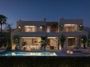 Casa en venta con 300 m2, 3 dormitorios en Mijas Costa...