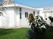 CASA EN VENTA CON 300 M2 EN ATLATLAHUCAN DE UN NIVEL
