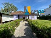 Casa en venta con 302 m2, 3 dormitorios en Los Barrios