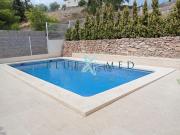 Casa en venta con 310 m2, 5 dormitorios en Los Puertos...