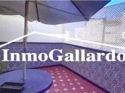 Casa en venta con 320 m2, 4 dormitorios en Centro Málaga