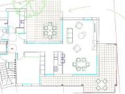Casa en venta con 337 m2, 4 dormitorios en...