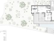 Casa en venta con 347 m2, 4 dormitorios en Benissa