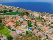 Casa en venta con 359 m2, 3 dormitorios en El Sauzal