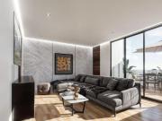 Casa en venta con 3 hab, Roof Garden, Dentro de coto...