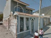 CASA EN VENTA CON 3 HABITACIONES EN LA COLONIA JOCOTEPEC